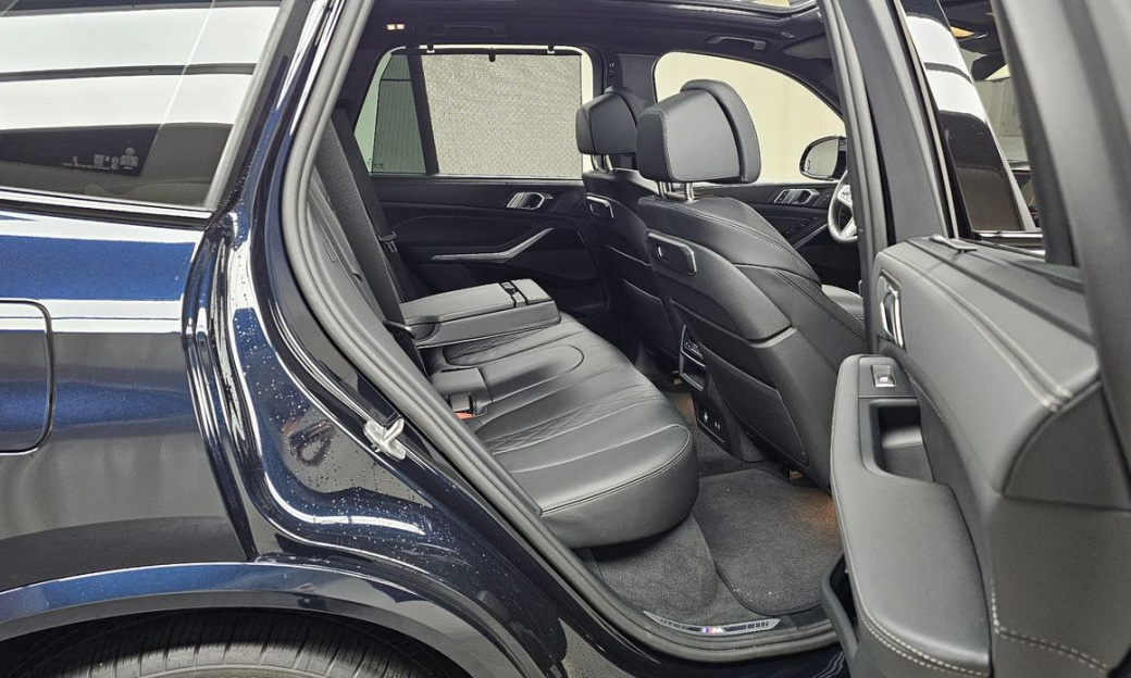 BMW X5 xDrive 40i M Sport, 2026