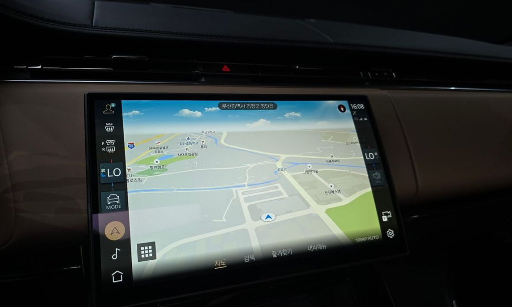 Land Rover Range Rover Sport P400 AB, 2025