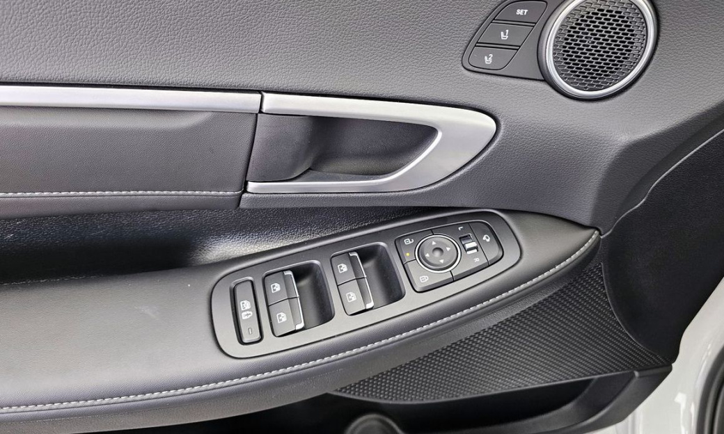Hyundai Sonata 2.0, 2024