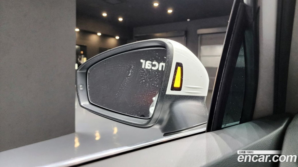 Volkswagen Tiguan 2.0 TDI Prestige, 2023