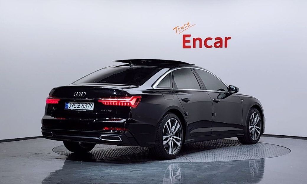 Audi A6 45 TFSI Premium, 2022