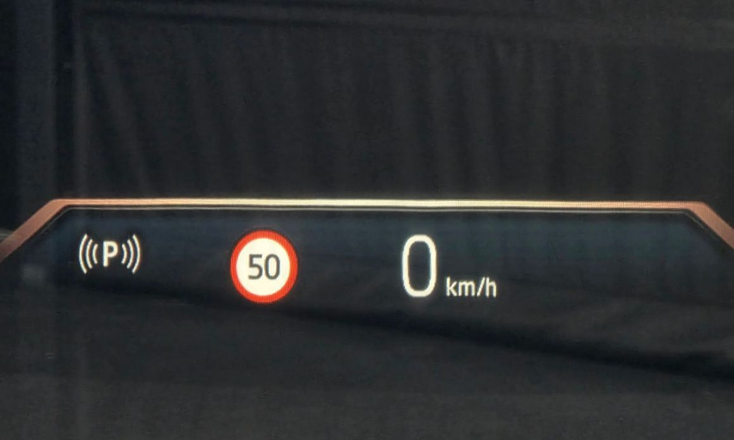 BMW 5-Series 520i, 2024