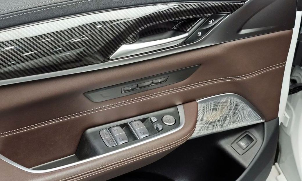 BMW Gran Turismo 630i xDrive M Sport, 2023
