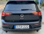 Volkswagen Golf 2.0 GTI, 2025
