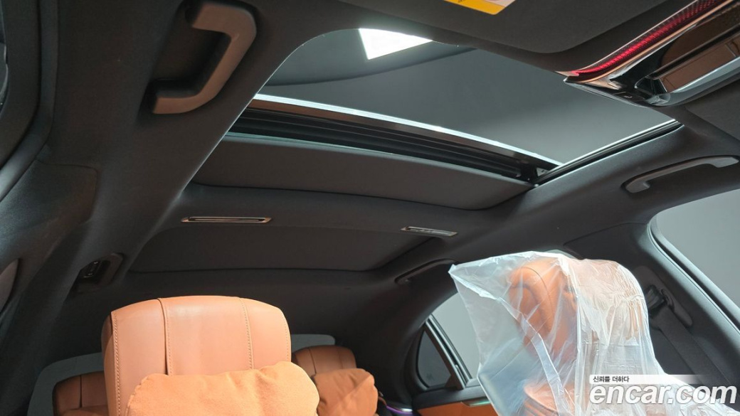 Mercedes-Benz S-Class S500L 4MATIC, 2023