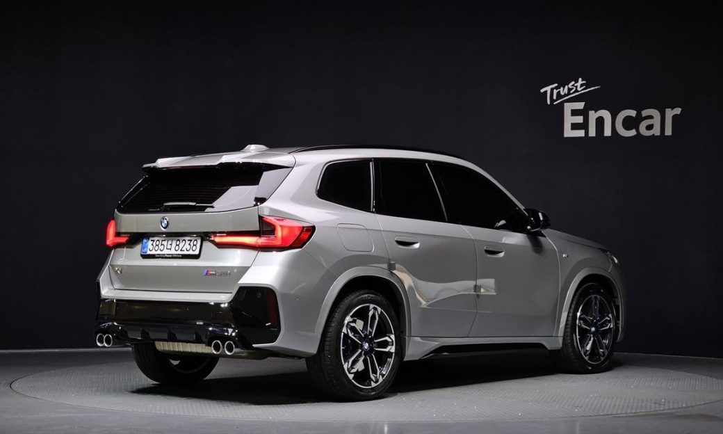 BMW X1 M35i xDrive, 2025