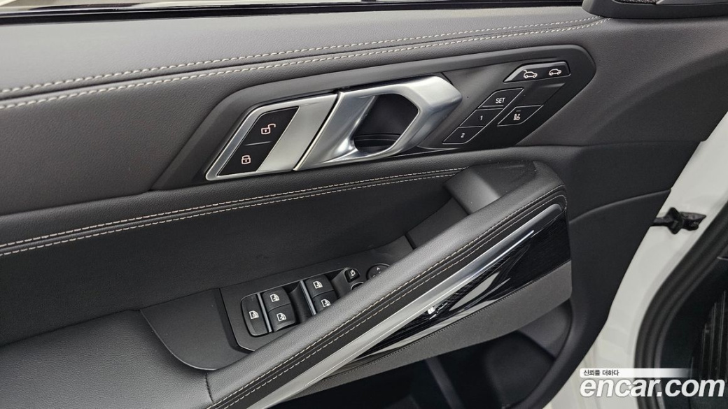 BMW X6 xDrive30d M Sport, 2026