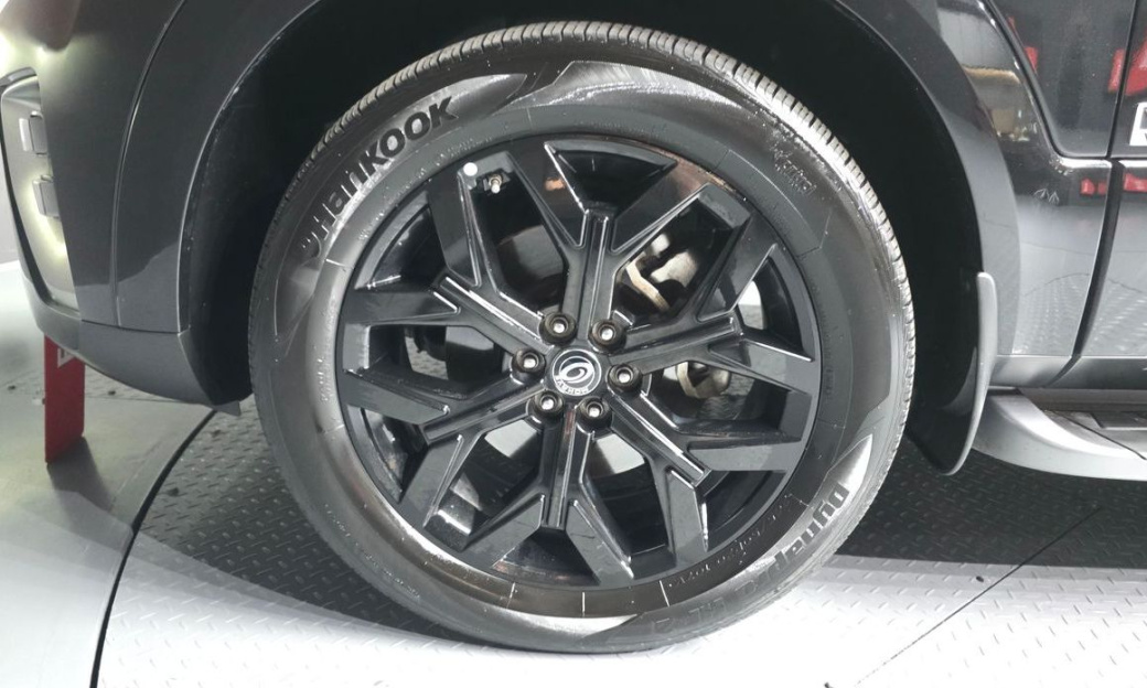 Kia Mohave Diesel 3.0 4WD 5-Seater, 2021