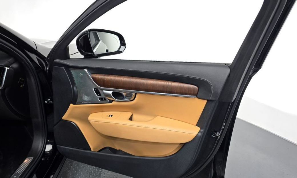 Volvo S90 B5 Ultimate Bright, 2023