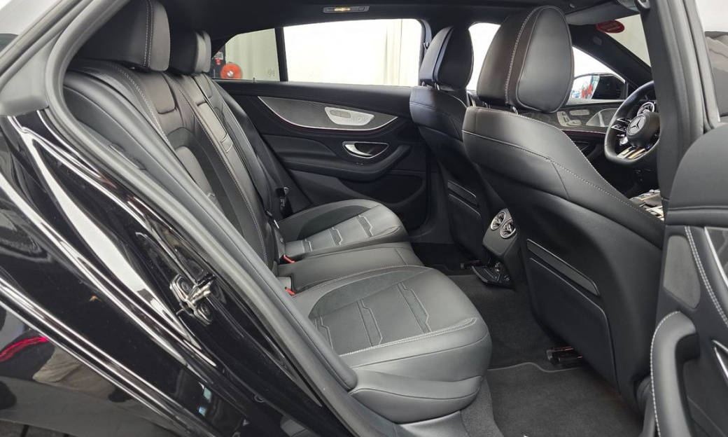 Mercedes-Benz AMG GT 4Door 43 4MATIC+, 2024