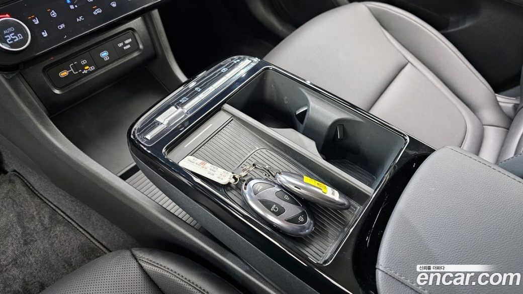 Hyundai Tucson Gasoline 1.6 Turbo 2WD, 2025