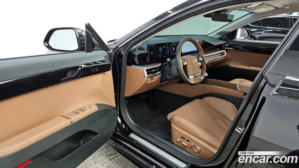 Hyundai Grandeur 2,5 Gasoline 2WD, 2024