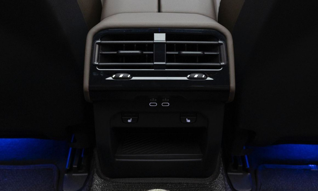BMW 5-Series 520i M Sport, 2024