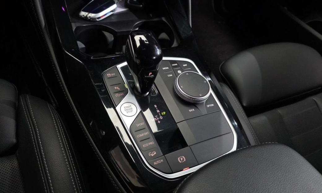 BMW X4 xDrive20i M Sport, 2023