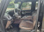 Mercedes-Benz G-Class AMG G63 Edition, 2021