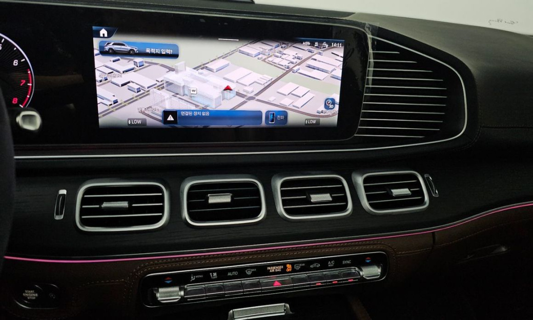 Mercedes-Benz GLE-Class GLE450 4MATIC, 2025