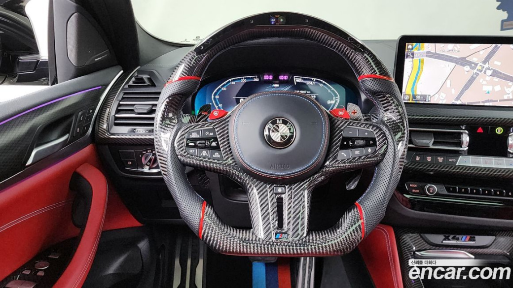 BMW X4 xDrive20i M Sports Pro, 2023