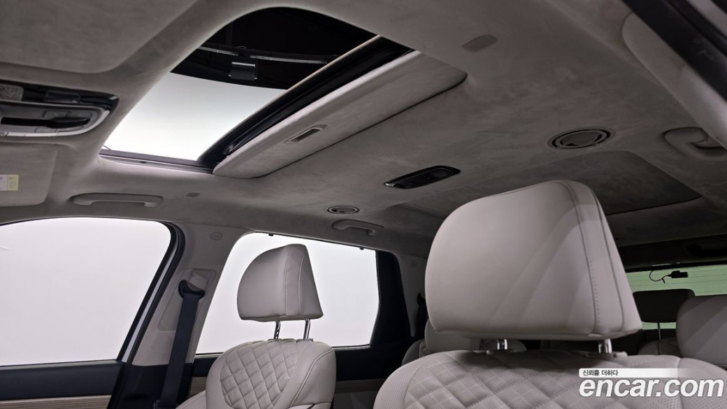 Hyundai Palisade Diesel 2.2 2WD, 2022