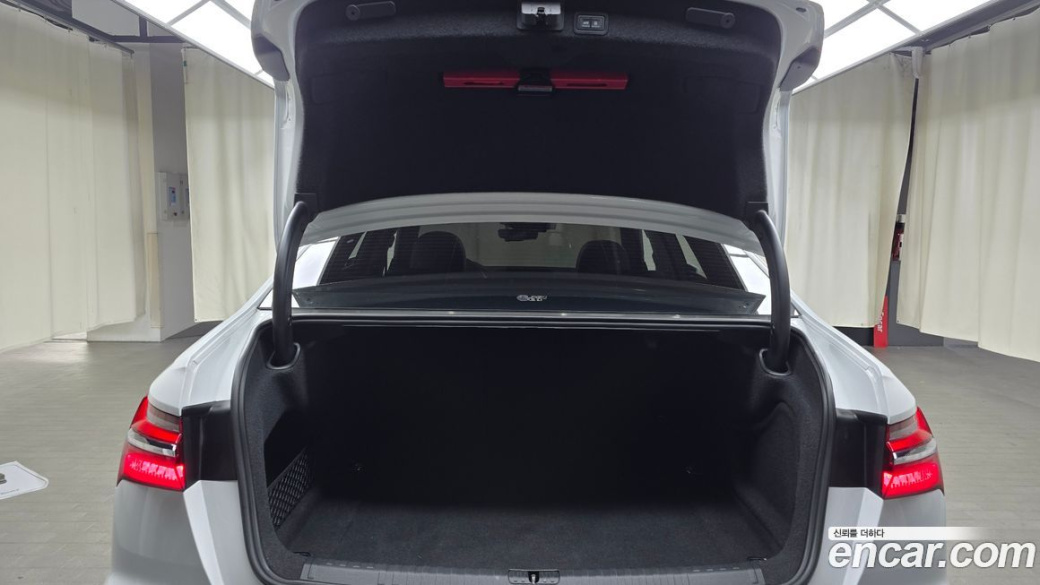 Audi A6 45 TDI Quattro Premium, 2023