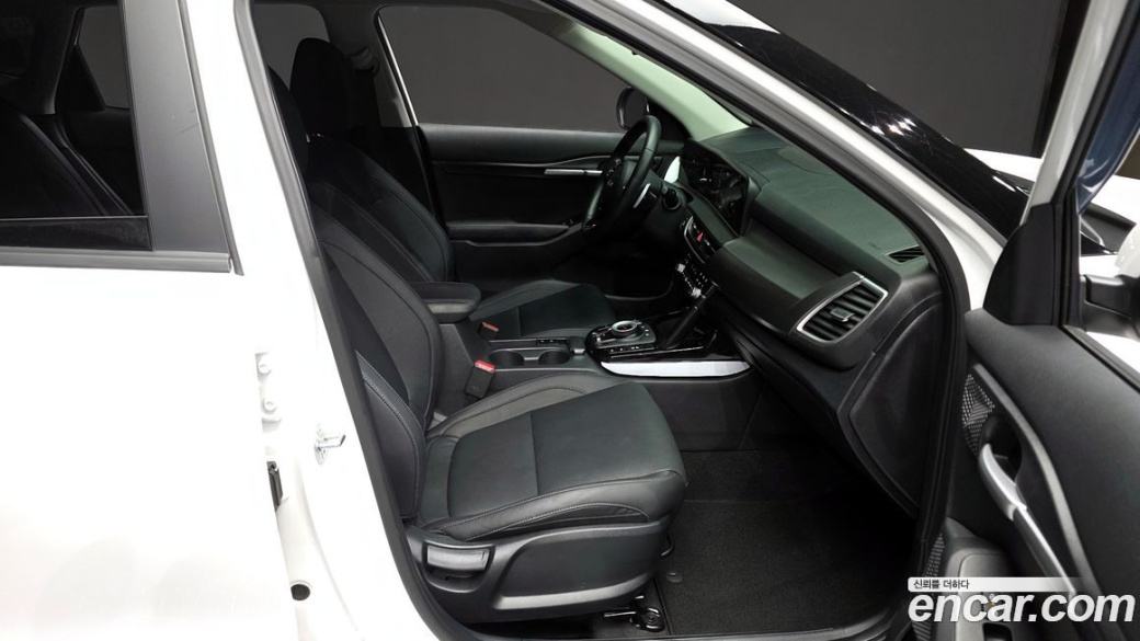 Kia Seltos Gasoline 2.0 2WD, 2024