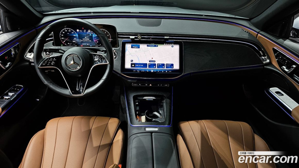 Mercedes-Benz E-Class E200 Avantgarde, 2025