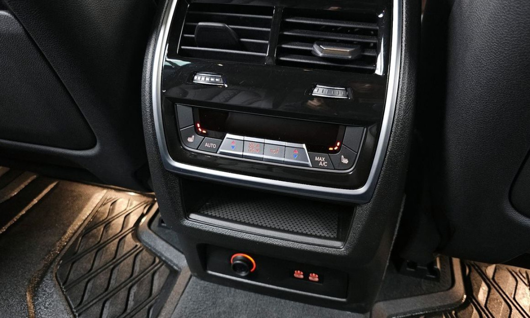 BMW X5 xDrive 40i M Sport, 2024