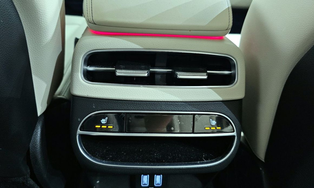 Genesis GV70 2.5T Gasoline AWD, 2024