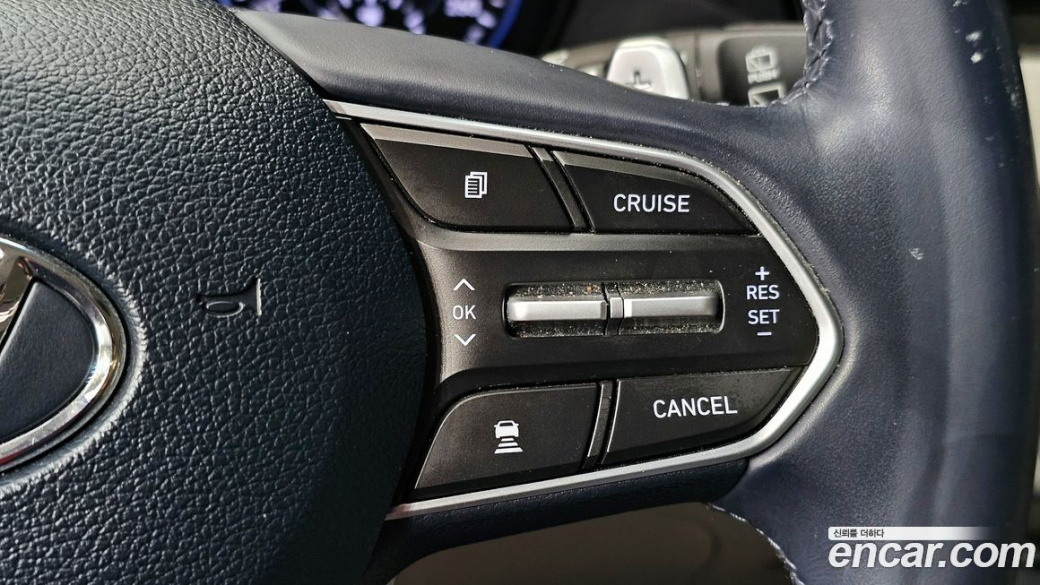 Hyundai Palisade Diesel 2.2 2WD, 2022