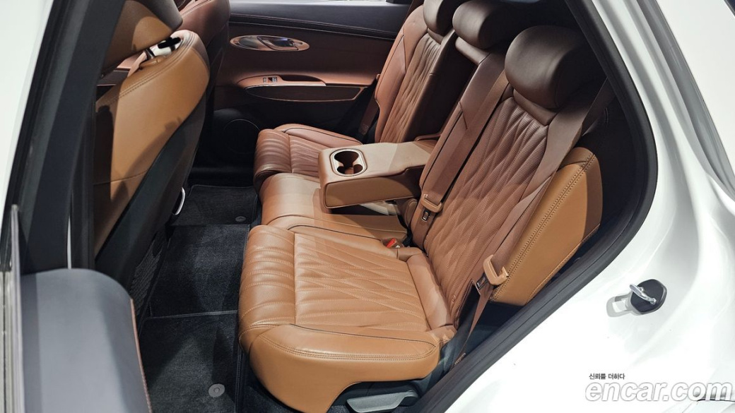 Genesis GV70 2.5T Gasoline 2WD, 2022