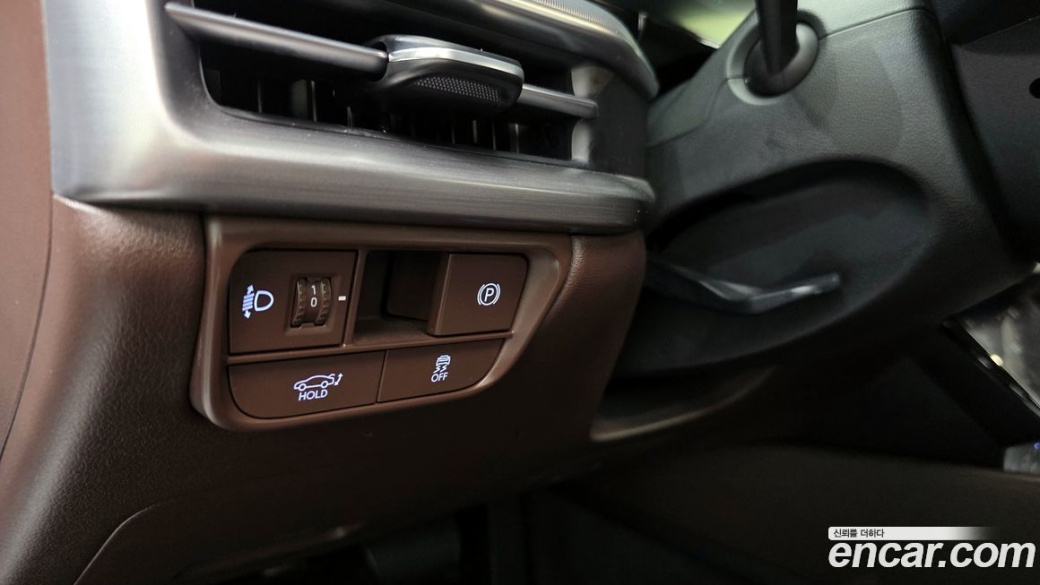 Hyundai Grandeur 2,5 Gasoline 2WD, 2023