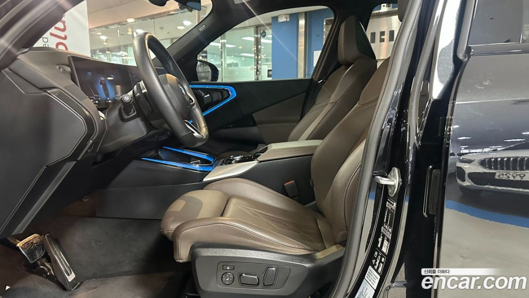 BMW X3 xDrive 20 M Sport, 2025