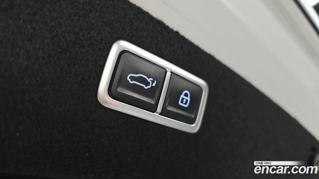 Genesis G80 Gasoline 2.5 Turbo AWD, 2025