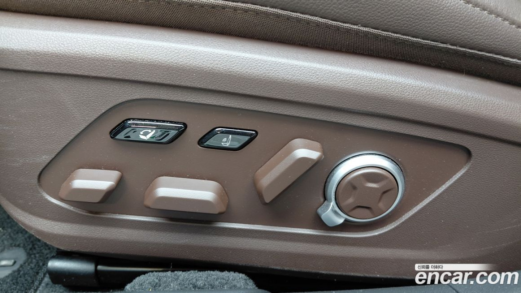 Hyundai Grandeur 2,5 Gasoline 2WD, 2024