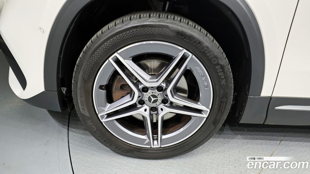 Mercedes-Benz GLA-Class GLA250 4MATIC, 2022
