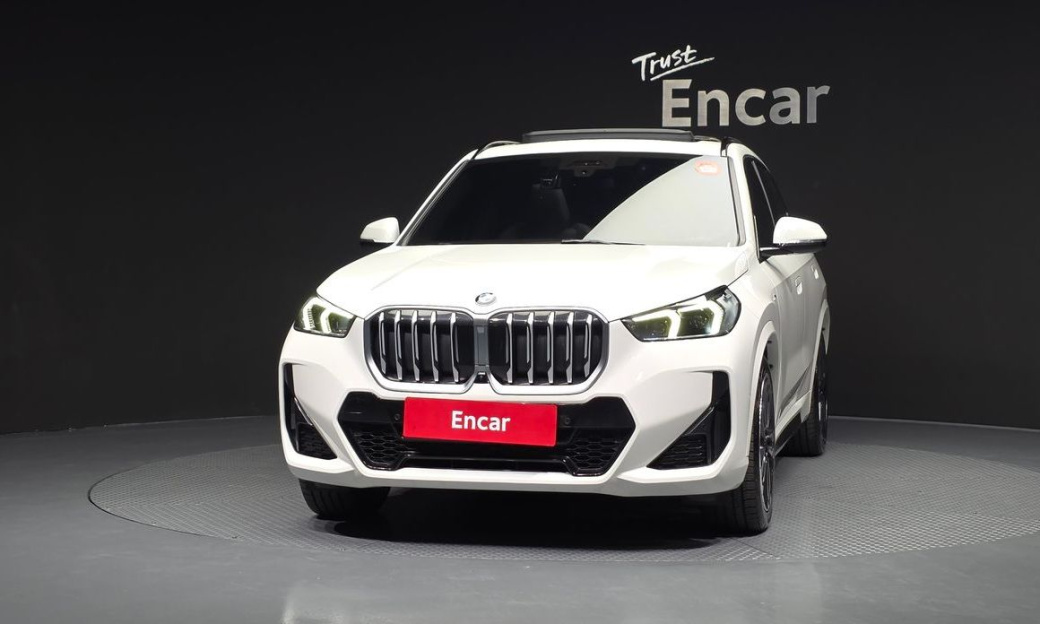 BMW X1 sDrive 20i M Sport, 2023