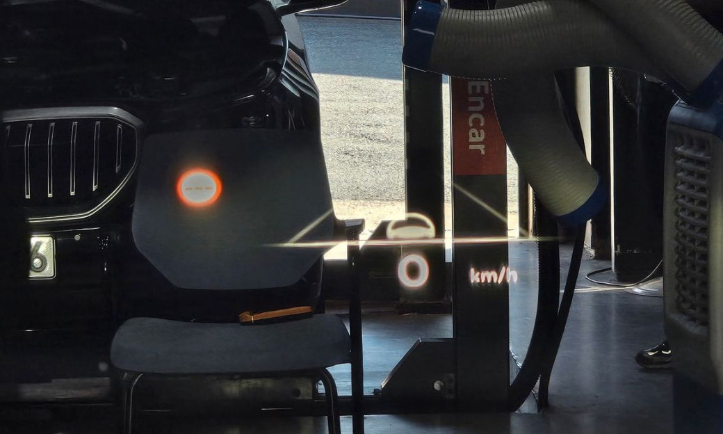 Genesis GV70 2.5T Gasoline 2WD, 2025