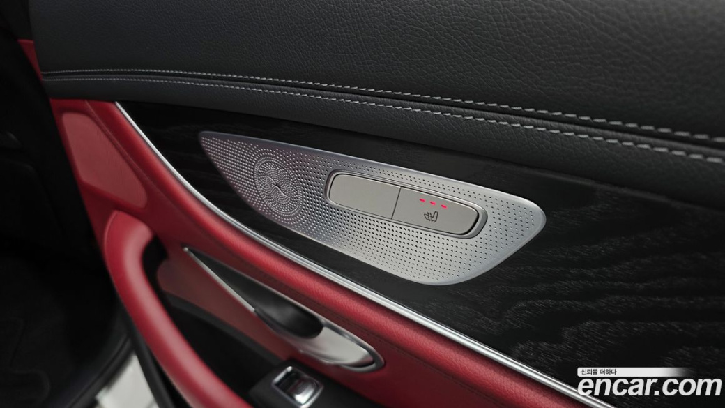 Mercedes-Benz CLS-Class CLS300d 4MATIC, 2022