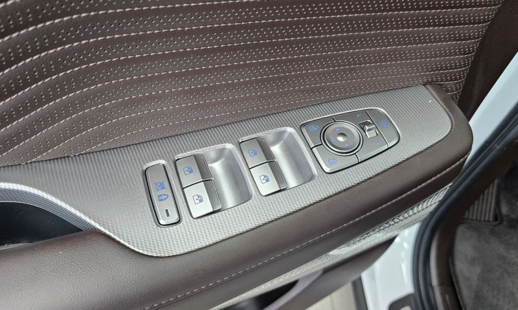 Hyundai Palisade Diesel 2.2 4WD, 2024