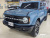 Ford Bronco 2.7 Outer Banks, 2022