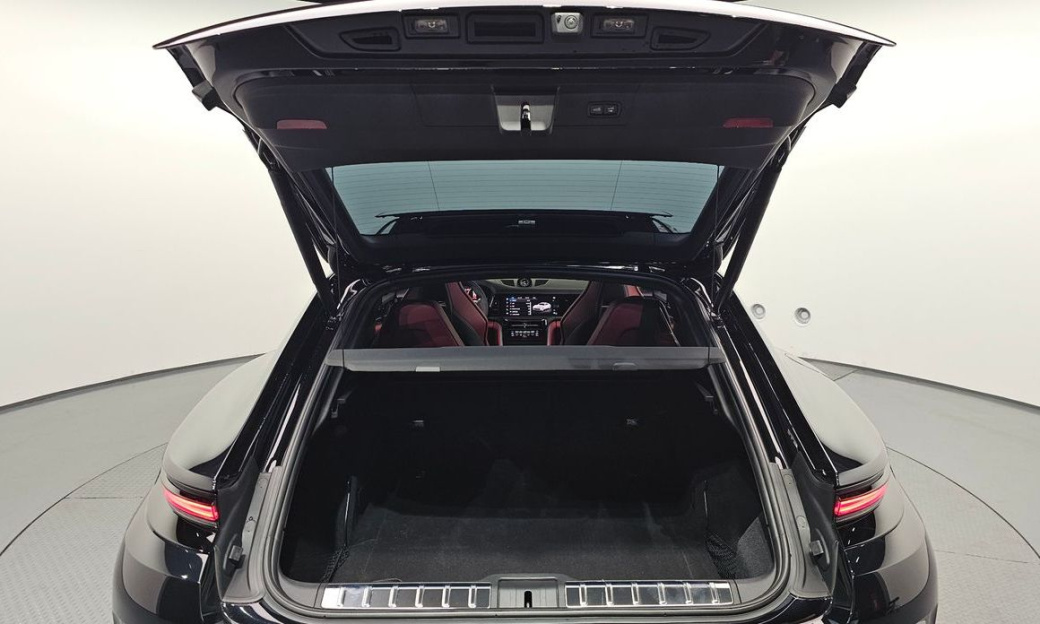 Porsche Panamera 2.9 AWD, 2025