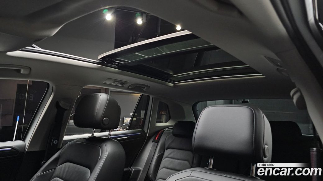 Volkswagen Tiguan 2.0 TDI Prestige, 2022