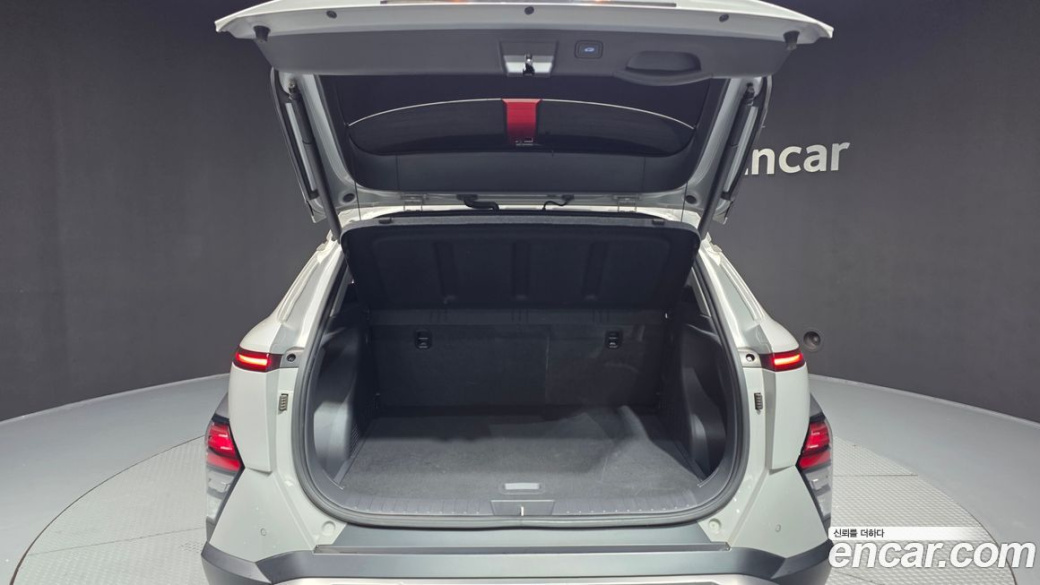 Hyundai Kona Gasoline 2.0 2WD, 2023