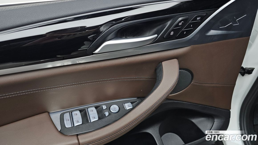 BMW X4 xDrive20i xLine, 2023