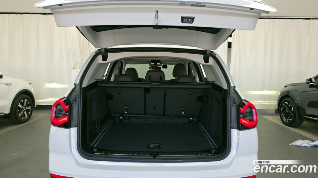 BMW X3 xDrive 20i, 2024