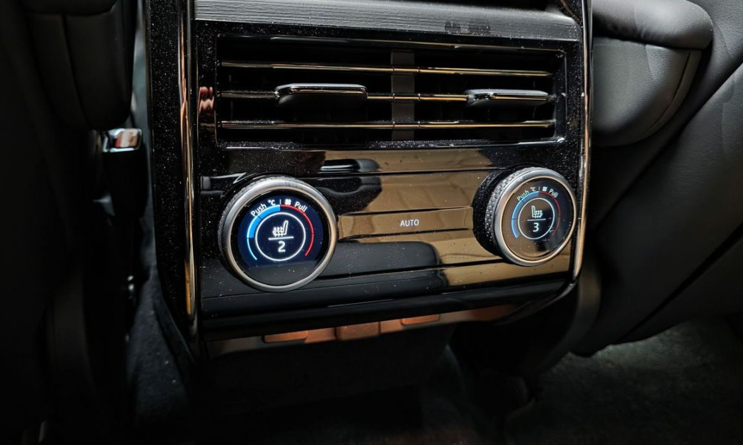 Land Rover Range Rover Sport P400 AB, 2025