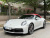 Porsche 911 Carrera 4S Cabriolet, 2023