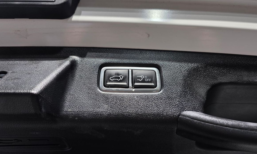 Kia Sorento Gasoline 2.5T 2WD, 2025