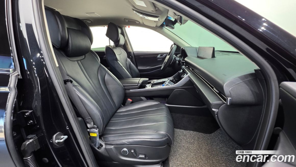 Genesis GV80 2.5T Gasoline AWD, 2022