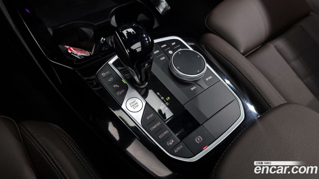 BMW X3 xDrive M40i, 2023