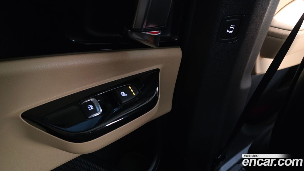 Kia Carnival 9-Seater Noblesse, 2023